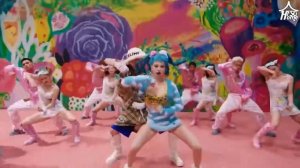 HyunA & DAWN — Ping Pong [рус.саб]