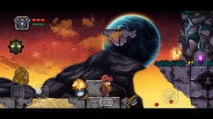 Magic Rampage 4-6 / 100% Прохождение / Все секретные зоны