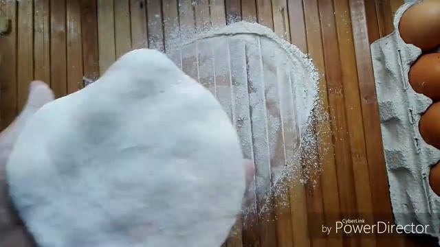 Такое съедается сразу. Коржики на обед, быстрая замена хлеба смотреть онлайн