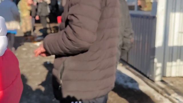 Трагедия на Текстильщике 21.01.2024 г