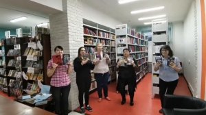 Читать это модно, быть здоровым стильно