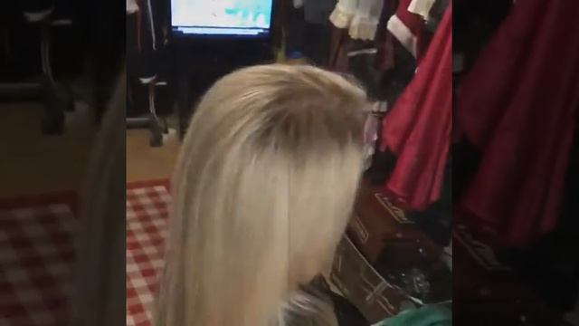 Флисинг для Дарьи смотреть онлайн