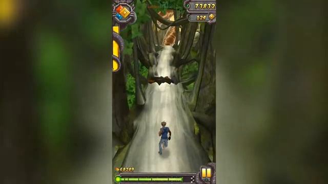 New Challenge Temple Run 2 (Jungle Crown Quest) Complete Android WalkThrough Game  #13 смотреть онлайн