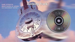 Dire Straits - Money for nothing [Backing Track]