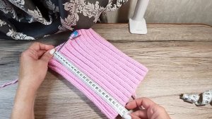 МК Шапочка Тыковка без отворота на осень. Популярная модель.