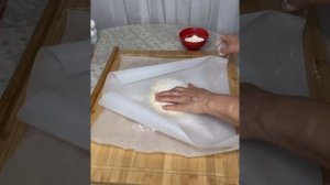 Мурманский, заливной пирог ????