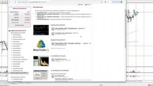 Индикатор volume profile. Профиль объемов. Индикаторы clusterdelta