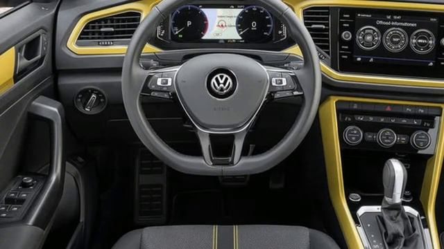 AMAZING !!! Volkswagen T Roc 2 0 TDI 2017 ! REVIEW !!! смотреть онлайн