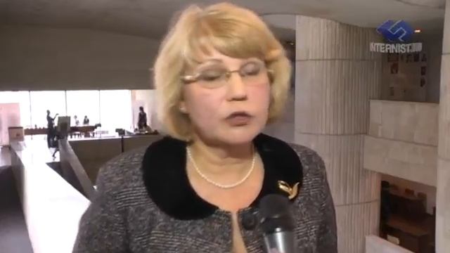 САВЕЛЬЕВА Марина Ивановна (д.м.н., профессор кафедры клинической фармакологии и терапии РМАПО)