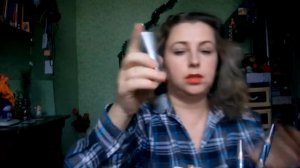 Обзор тушь для ресниц