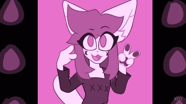 Raingurl animation meme
