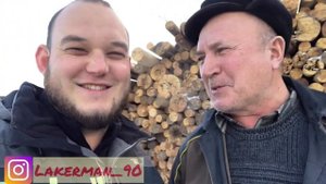 Бизнес на дровах!!!Самые лучшие Дрова-Березовый карандаш | Погрузка | Лучший Водитель Башкортостана