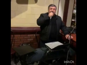 Тарас Кирагосян - srti banali