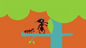 Коран Сура Аль-Бурудж и мультик про муравьев