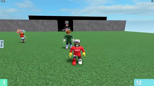 CO SKRÝVAJÍ TYTO PROKLETÉ ROBLOX DVEŘE?! (Pokaždé něco jiného) - Horrific Doors смотреть онлайн