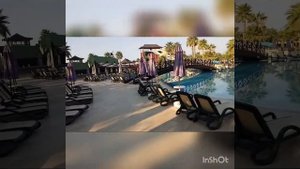 Siam Elegance Hotels & SPA  26 сентября 2021 г.