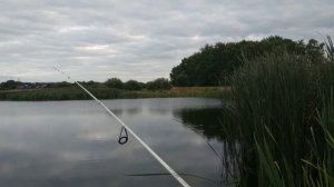 Ловля окуня на микро джиг