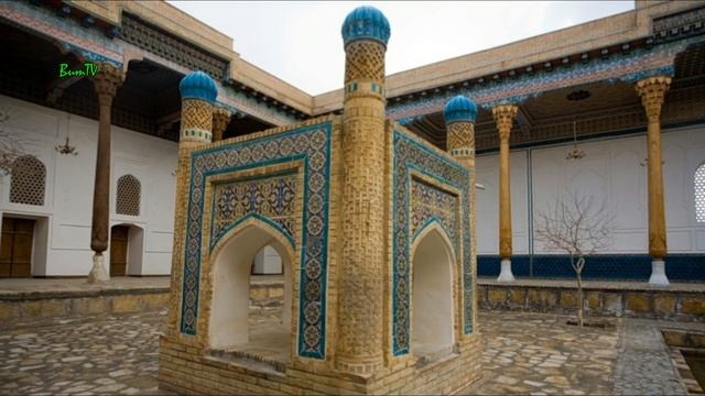 АЗЕРБАЙДЖАН | ИНТЕРЕСНЫЕ ФАКТЫ О СТРАНЕ! смотреть онлайн