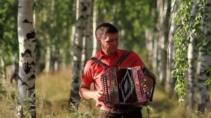 Цыганочка - Играй гармонь - Валентин Ирискин