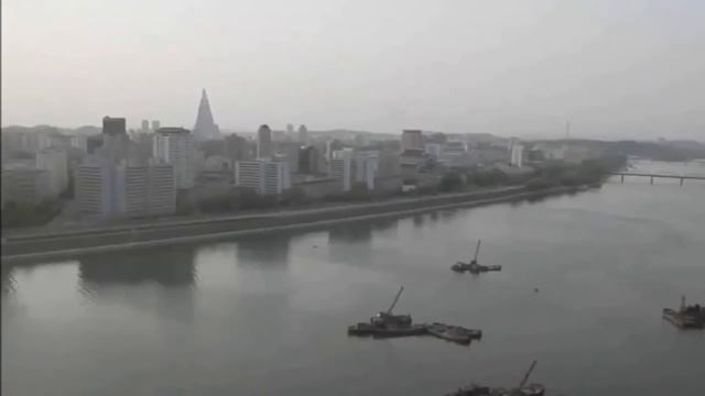 КНДР скрытая камера жесть!!! смотреть онлайн