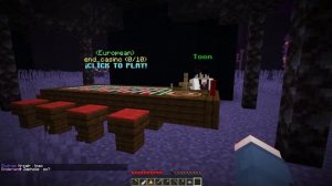 Public Minecraft Origins SMP (Free To Join)