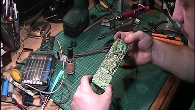 Компактный простой ЛБП на LM317 350 338 смотреть онлайн