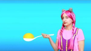 Mommy,Mommy give me Yummy | Billi Bongo Kids Song