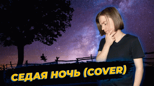 Седая ночь | Cover