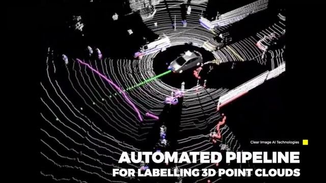 LiDAR 3D Point Cloud Annotation Explained смотреть онлайн