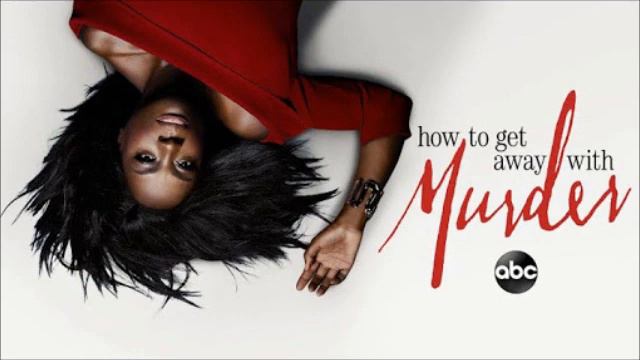 How to Get Away With Murder Instrumental Song - Sad song смотреть онлайн