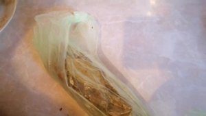 Вареная свиная грудинка по - домашнему в 3-х пакетах. Замечательная закуска на новогодний стол 2021