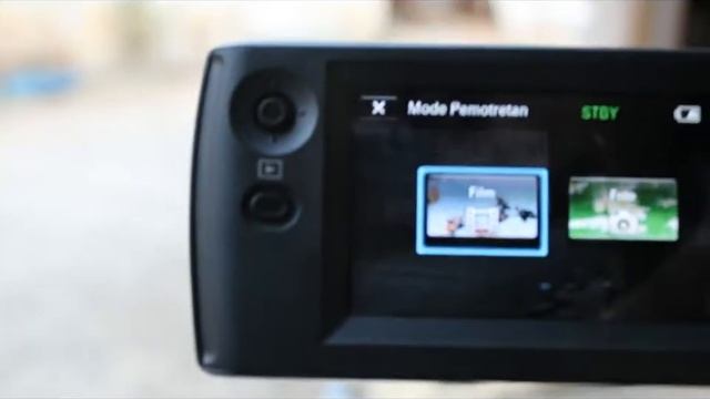 Review Handycam Sony CX 405 2019 смотреть онлайн