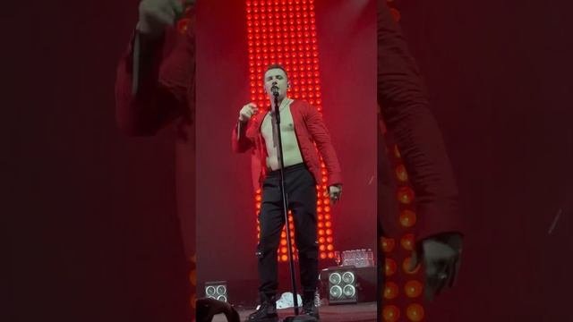 VESNA305 - Помада (13.01.2023 - 1930 Moscow) NЮ, Юрий Николаенко, Николай Монро