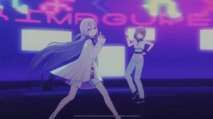 КРИНЖОВЫЕ ФАН ПЕРСЫ ПО ГЕНШИНУ? || много зелёного не бывает!