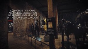 Трейлер Final Fantasy 16 x Royal Armouries (Invictus Sword)