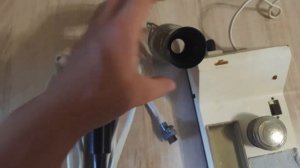 паяльник 36 Вт СССР 1986 года.