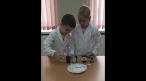 Социальный ролик "Очистим планету от мусора"