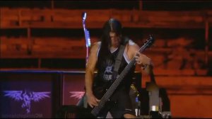 Metallica   Fade To Black  Live Nimes 2009 1080p HD HQ