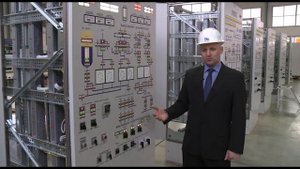 Смоленская Атомная Электростанция