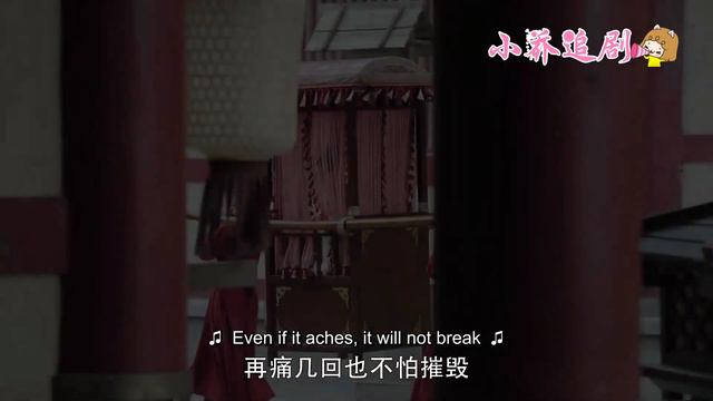 分手後小宮女主動登門，痴情將軍高興壞了，沒想到下秒就心碎成渣！ смотреть онлайн