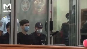 ИЛЬНАЗ ГАЛИЕВ СУД