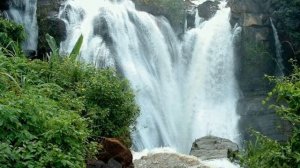 ШУМ ВОДОПАДА СЛУШАТЬ ОНЛАЙН