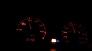 Audi 80 B4 1.9 TDI 1Z CHIP