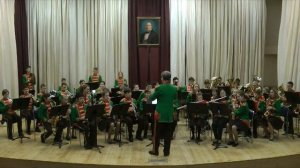 А.Петров. Гусарский марш