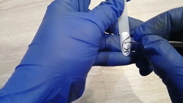 Простой дизайн ногтей для новичков?| Идеи Дизайна Ногтей ? | Легкий Дизайн Ногтей? | смотреть онлайн