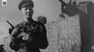 Заградотряды. Тщательно забытая история.