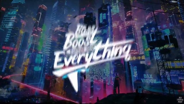 Max BASS BOOST Remix Pt 2 смотреть онлайн