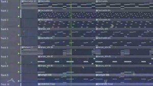 Как сделать бит в стиле Kai Angel в FL Studio