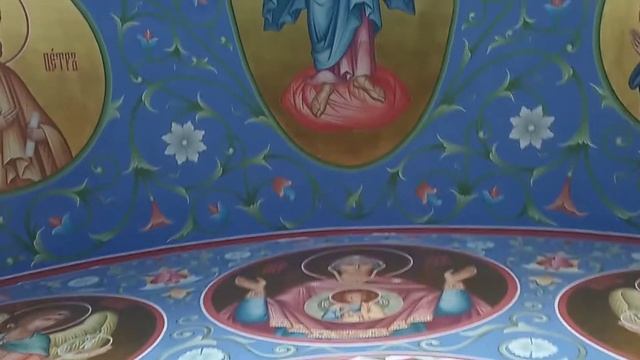 Всех христиан с Воскресным днём! смотреть онлайн