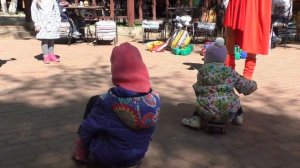 Аниматор для детей. Подвижные игры на свежем воздухе. Удмуртия. г. Ижевск